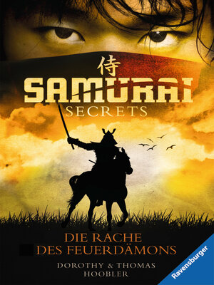cover image of Samurai Secrets 2
